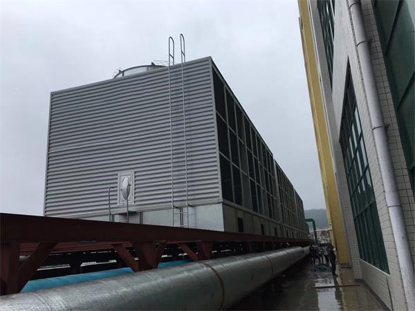 玻璃鋼冷卻塔防火操作要領(lǐng)(玻璃鋼冷卻塔防火措施)