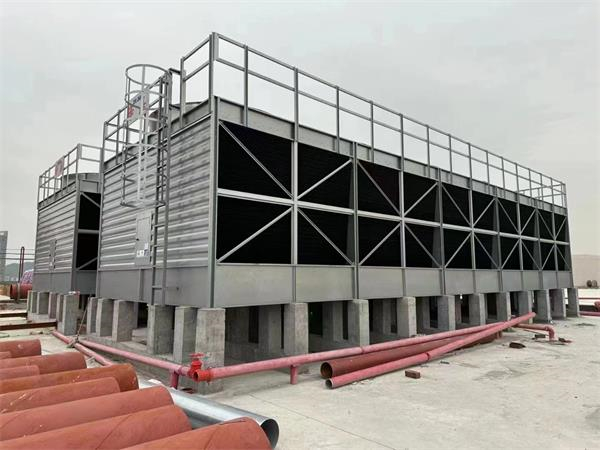 冷卻塔運行前應該注意的事項,工業冷卻塔,冷卻塔運行重量計算