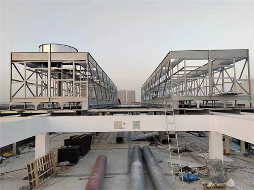 冷卻塔價格與冷卻塔的選型因素分析