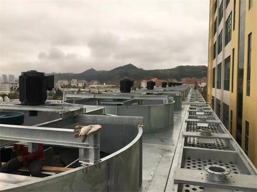 在日常生活中，冷卻塔有哪些小知識？,工業冷卻塔,日常生活中的數學知識