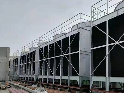 冷卻塔維修高空作業(yè)的注意事項(xiàng),冷卻塔維修方案與措