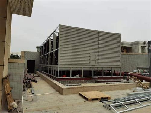 冷卻塔的分類特點有哪些?(冷卻塔的分類及特點)