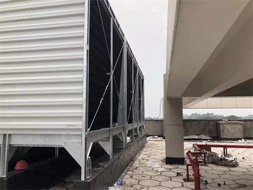 方形冷卻塔的銷售工作重點(diǎn)介紹,方形冷卻塔尺寸對照