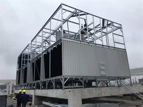 哪些因素可以影響冷卻塔的散熱,哪些因素可以影響動脈血壓