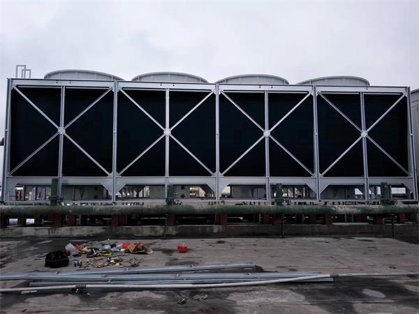 涼水塔出來的水汽對周圍環(huán)境有何影響,涼水塔水汽回收