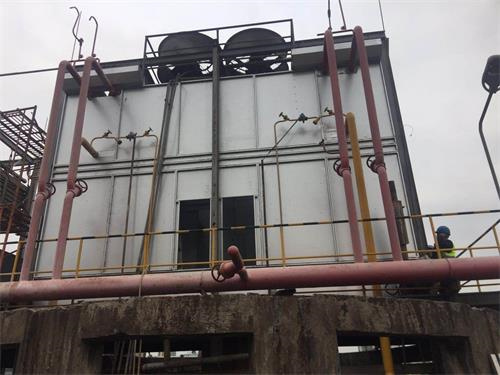 啟動(dòng)工業(yè)冷卻塔前要做哪些預(yù)備工作,工業(yè)冷卻塔品牌