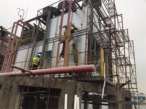 玻璃鋼冷水塔質量標準有哪些方面的要求