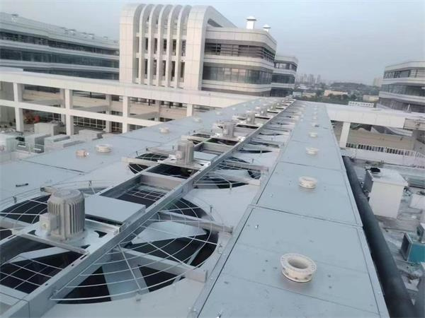 何時向封閉式冷卻塔添加冷凍液比較好？(閉式冷卻塔需