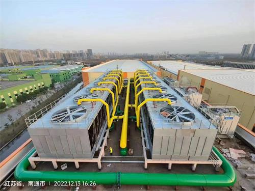 封閉式冷卻塔在追求更高的發展需求!(封閉式冷卻塔)