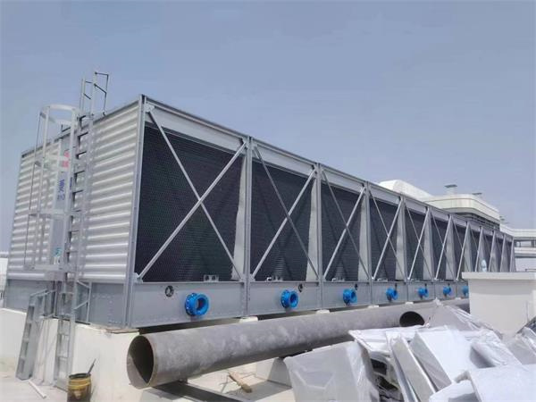 優(yōu)質(zhì)冷卻塔產(chǎn)品一般選用什么系統(tǒng),優(yōu)質(zhì) 混合流 冷卻