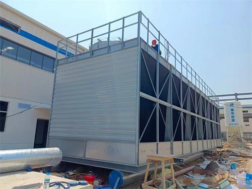 污水冷卻塔延長使用壽命的措施介紹,污水冷卻塔作用